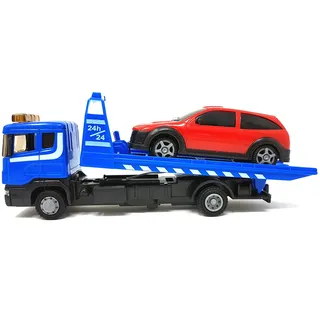 PLAYJOCS GT-4803 Abschleppwagen