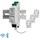 120A inkl. 3 Klemmen