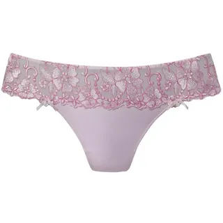 LASCANA Wanda Dessous String 52/54 rosa