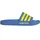Ray Blue / Yellow / Cloud White 40,5