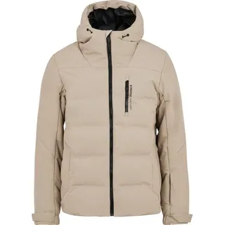 Protest PRTSUPERIOR24 Skijacke Beige S