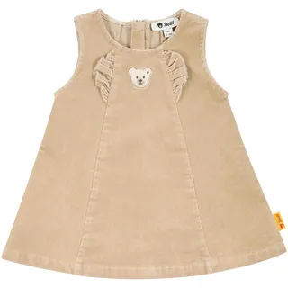 Steiff Cordkleid ohne Arm Bär,