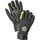 Handschuhe Schwarz/Grau 6