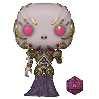 Funko Pop! Vecna Dungeons and Dragons 853 Special Edition