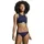 Bikini-Hose Blau M