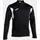 Winner III Trainingsjacke 102 schwarz/weiß L