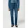 Cowboy Crest Straight Fit Blau 32/32