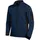 Christoph Fleecejacke anthrazit/schwarz XL