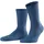 Wandersocken light denim 42-43