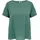 Blusenshirt CARVICA grün M