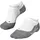 RU4 Invisible Laufsocken-Füßlinge Damen white/mix 41-42