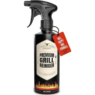 Urban-Forest Grillreiniger Premium 500 ml