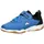 Kinder Blau 31