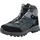 Hanwag Alta Bunion II Damen Slim Navy/Grau 39