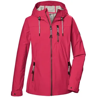 G.I.G.A. DX Damen Softshelljacke GS 74 Pink 38