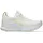 Damen White/Seashell 39