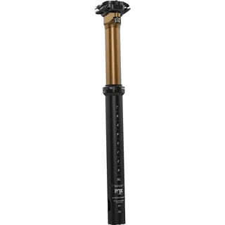 Fox Fox, Transfer SL Factory Dropper-Sattelstütze, 31.6mm, 150mm, kashima/black