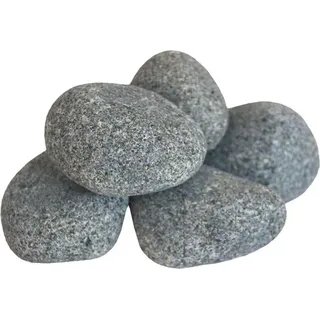 Harvia Saunasteine 15 kg rund