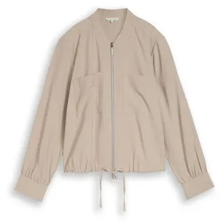 Tom Tailor Blazer Grau 38