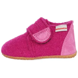 Giesswein Oberstaufen Pink 25