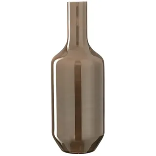 LEONARDO Vase 18 gold, Neve - Leonardo