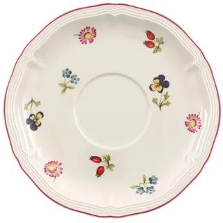Villeroy & Boch Petite Fleur Frühstücksuntertasse
