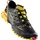 III Herren Slim Black Yellow 45 5
