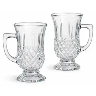 Pasabahce Istanbul Teeglas 0,16 l 6-tlg.