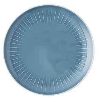 Rosenthal Speiseteller Joyn 27 cm Blau