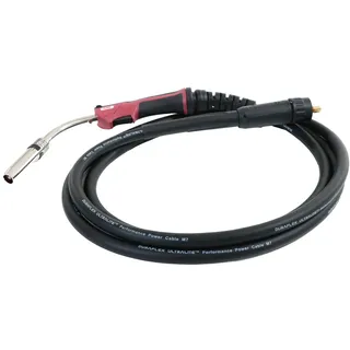 ELMAG Schlauchpaket MBC 36/4 m