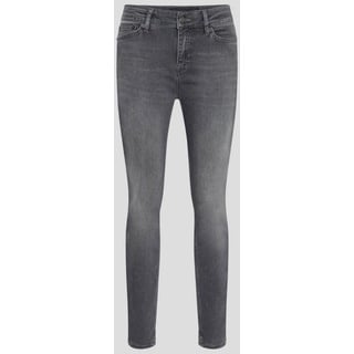 Drykorn 5-Pocket-Jeans grau 26/34