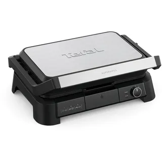 Tefal SuperGrill 3in1 GC520DE0