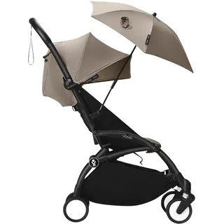 Stokke Stokke® yoyo3 Sonnenschirm, braun