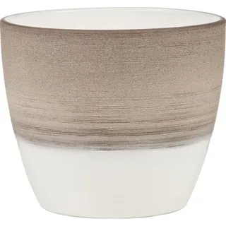 Scheurich 950 Ø 19 x 17,5 cm Espresso Cream