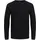 Hill Knit Black S
