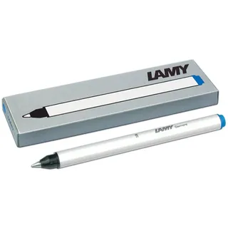 Lamy Kugelschreiber Blau 0,3 mm 3 St.