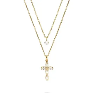 Tamaris Schmuck-Set TS-0048-NN - gold