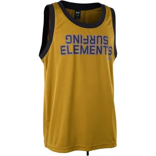 ION Basketball Lycra 2026 gold burst - L