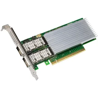 Intel NIC/ETH Ntwk Adapt E810-CQDA2