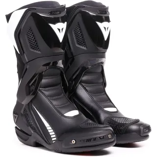 Dainese Nexus 3 In&Out Schwarz/Weiß 37
