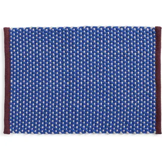 Hay Fußmatte blau
