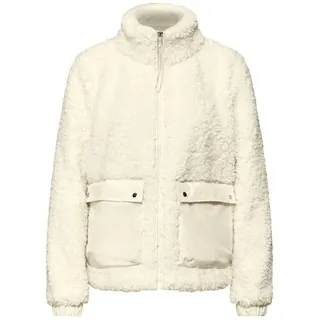 STREET ONE Steppjacke weiß 40 EU