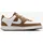 Light British Tan/White 41