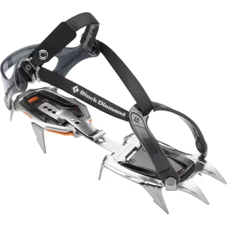 Black Diamond Steigeisen One Size