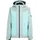 TARLA-Z Skijacke dried eucalyptus 38