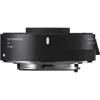 Sigma Telekonverter TC-1401 Nikon