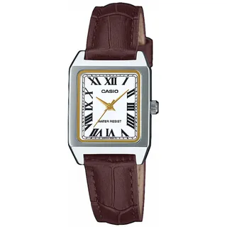 Casio Ltp-b150l-7b2ef Uhr Brown One Size