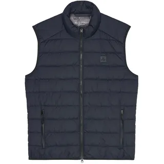 Marc O'Polo Steppweste Blau L