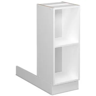 Vicco Kochinsel Fame-Line 30 x 82 x 70 cm Weiß