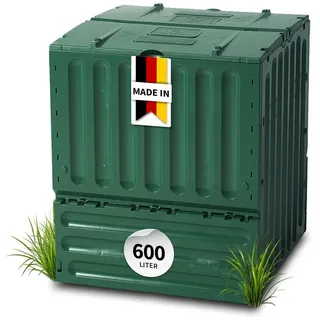 GARANTIA ECO-King grün
